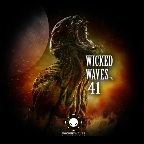 Doublekick - Don't Turn Away (Original Mix) [Wicked Waves Recordings]