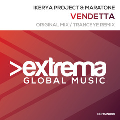 Vendetta (Tranceye Remix)