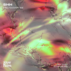 meltdown 66 - shh (live at club der visionaere, berlin)