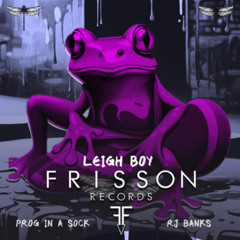 Prog in a Sock - Leigh Boy Guest Mix - Frisson Records