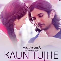 Kaun Tujhe (Palak Muchhal) Piano Cover