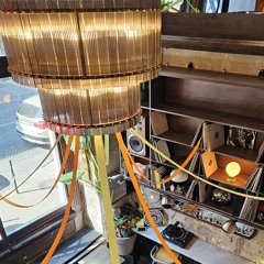 Hadrian live at Studio No 2 Lviv