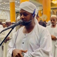 ما تيسر من سورة الزمر تراويح ليلة الثالث والعشرون من رمضان ١٤٤٦هـ | الشيخ مجتبى محمد فضل الله