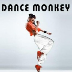 Dance Monkey (최종본)