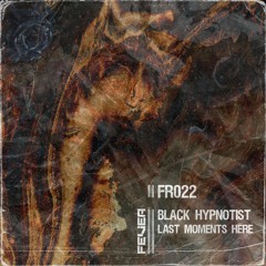 Black Hypnotist - They Want More (Original Mix)