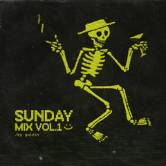 sunday mix