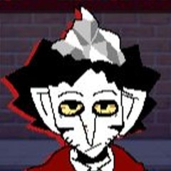 [Spamtyversary special] Spamty the buster's SHIATSU