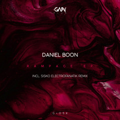 Daniel Boon - Free Your Mind (Sisko Electrofanatik Remix)