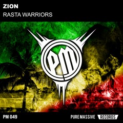 Zion - Rasta Warriors