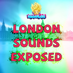 Mauler - London Sounds Exposed 126 (11 May 2012)
