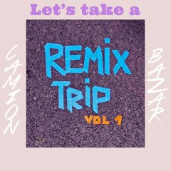 Camion Bazar - Bingo anthem (Cheaper Sheperd remix)