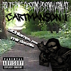 MC CARTMANSON - PASS DAS MIC 2 (prod. CVRTMVN x DJ IRRLICHT) [cuts by DJ IRRLICHT]