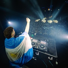 Per Pleks LIVE At Utopic Argentina - Buenos Aires @ Groove 05/04/25