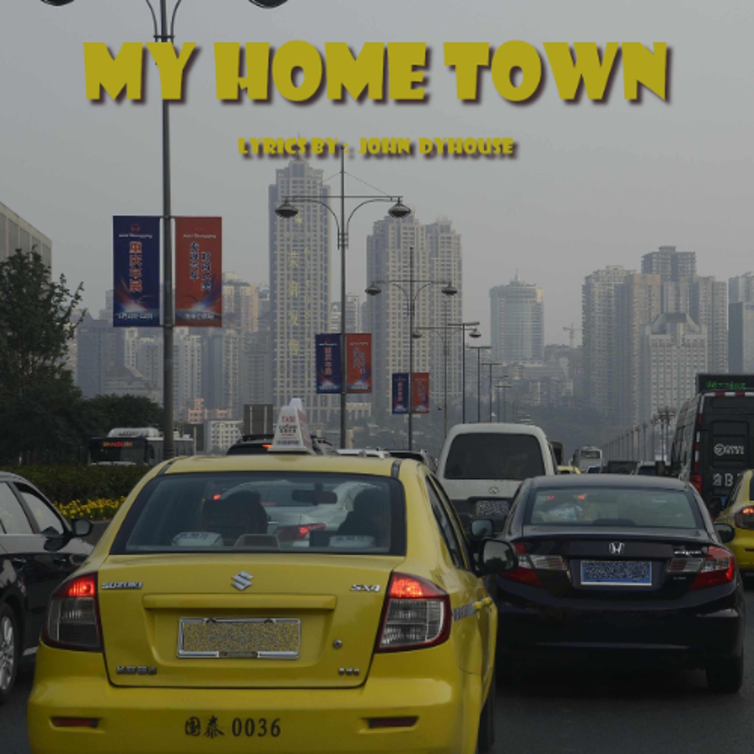 My Home Town