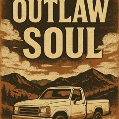 Lou V - Outlaw Soul