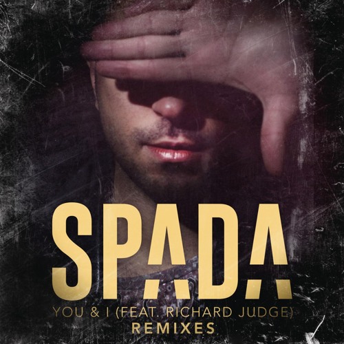 You & I (Siege Remix) [feat. Richard Judge]
