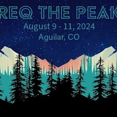 Freq The Peaks PromoMix