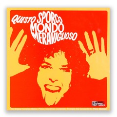 Questo sporco mondo meraviglioso (String and Chorus Version)