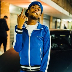 Kairo Keyz - Rubbed