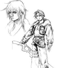 Over the horizon (riveo)