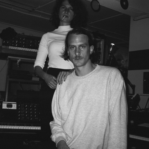 The Crooniverse (08/09/22) w/Marijana and Lucas Croon