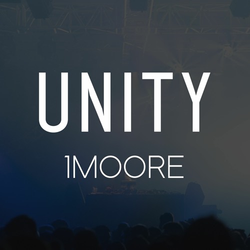Unity (Original Mix)
