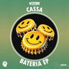 CASSA - Favela