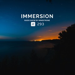 Immersion #293 (16/01/23)