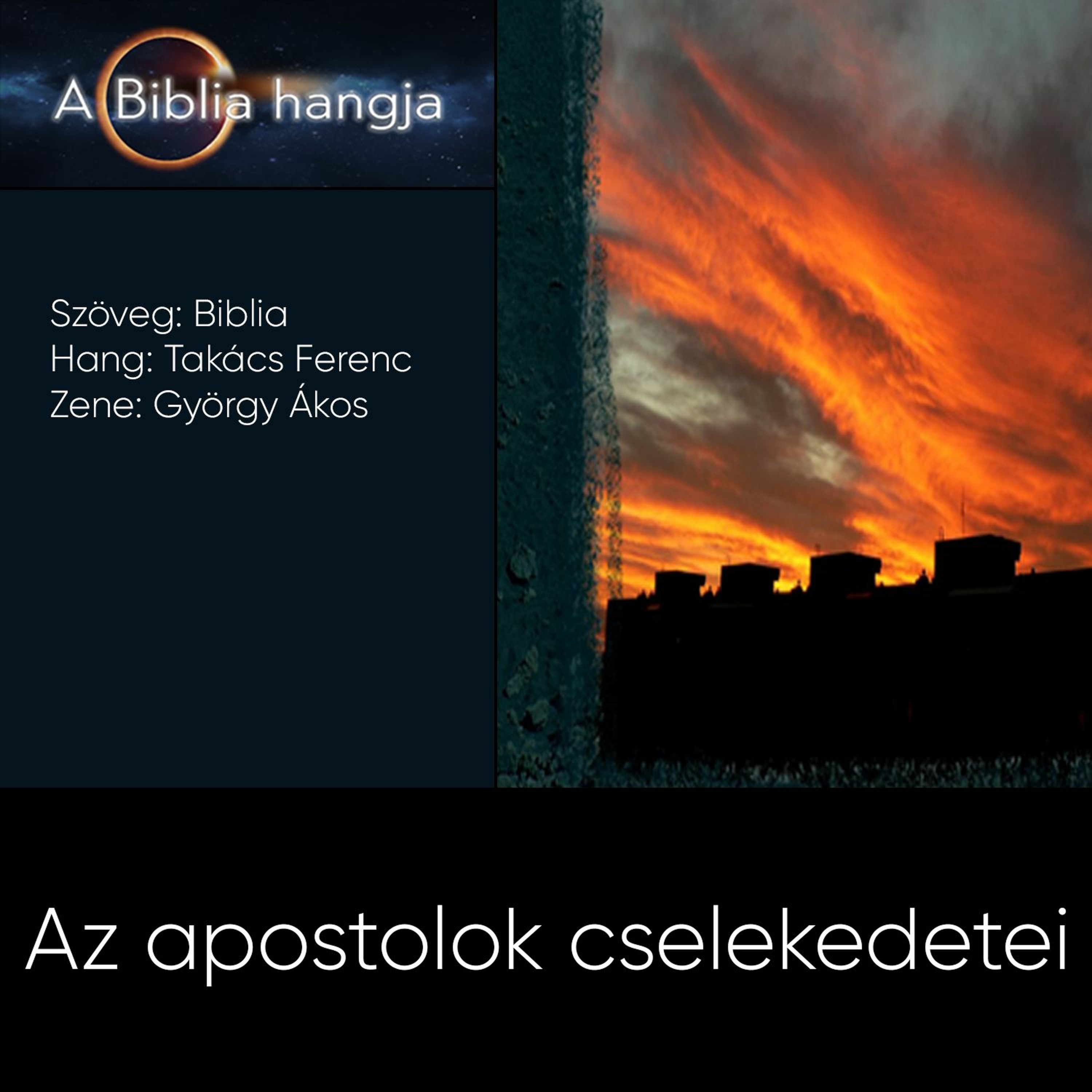 Az Apostolok Cselekedetei 01
