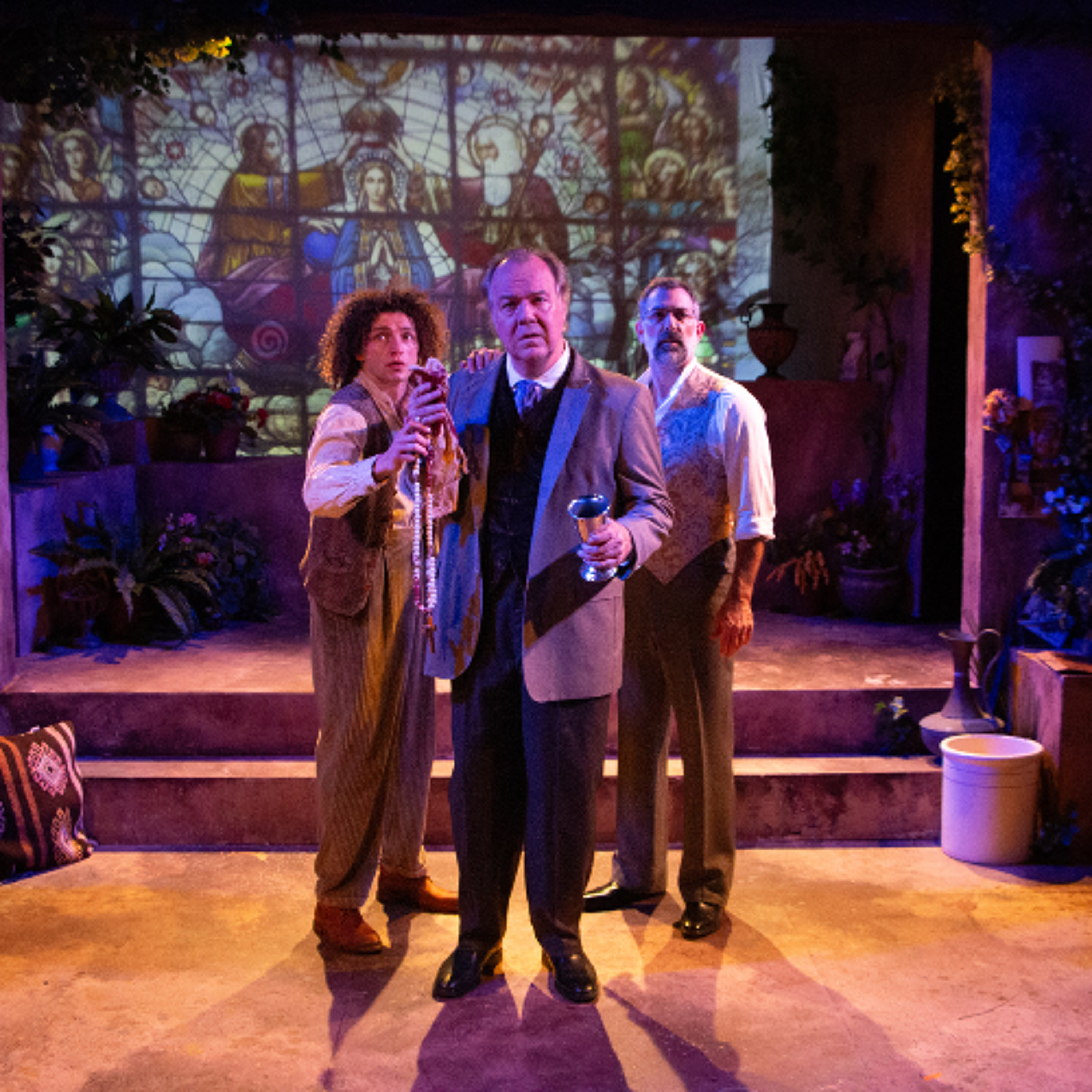 LA Theatre Bites - Podcast