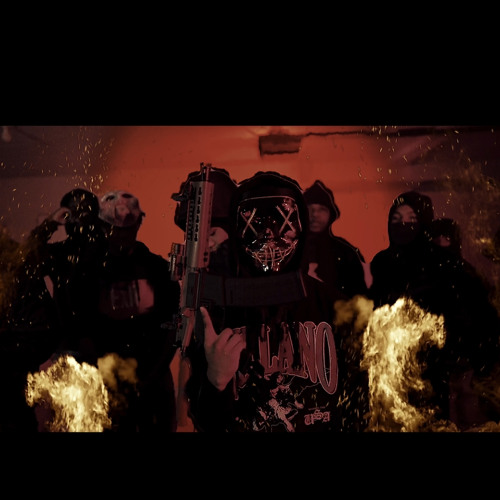 GangLand