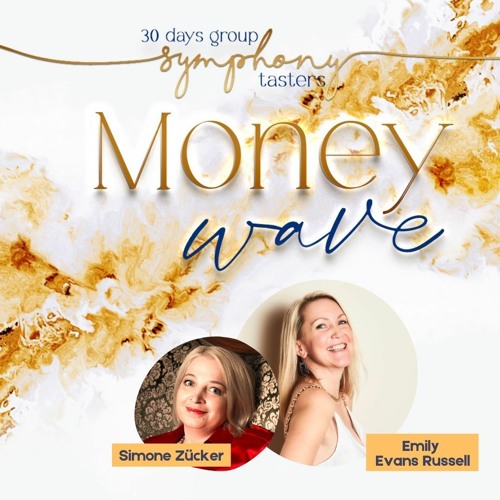 Money Wave with Emily Evans Russell