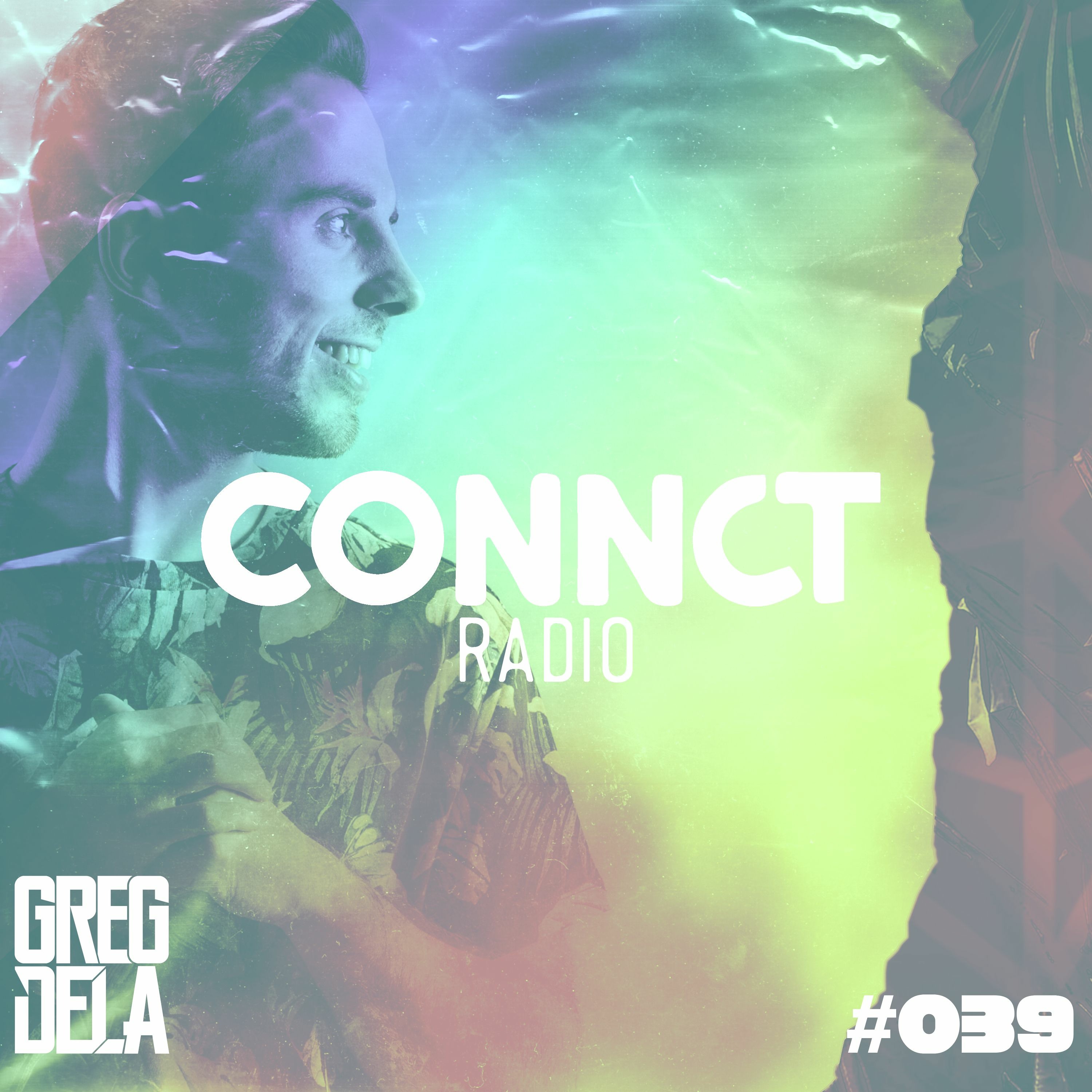 Greg Dela