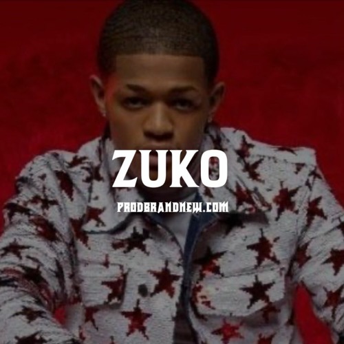 "Zuko" YK Osiris R&B & Soul Beat 2023 [Free Download]