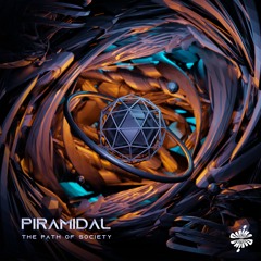 Piramidal & Aquarius Orb - The Key