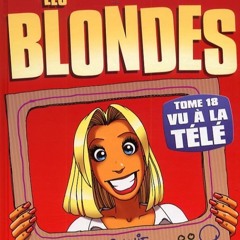 Les Blondes, Ascenceur - Patricia Elig