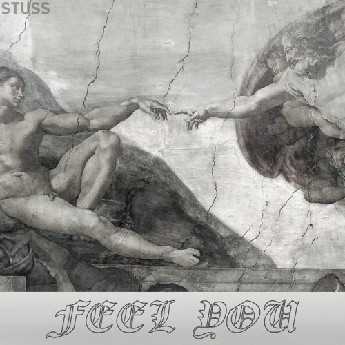 Stuss - Feel You *2K FOLLOWERS FREE DOWNLOAD*