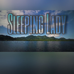 Sleeping Lady