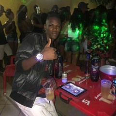 MC ALEF - DJ DO BAILE QUE PORRA É ESSA [ BAILE DO MM ]  (( DJ'S NJ SANTOS  &  HR O CLINÍCO ))