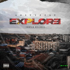 Sem Mascaras [Prod. by Magno Beat]