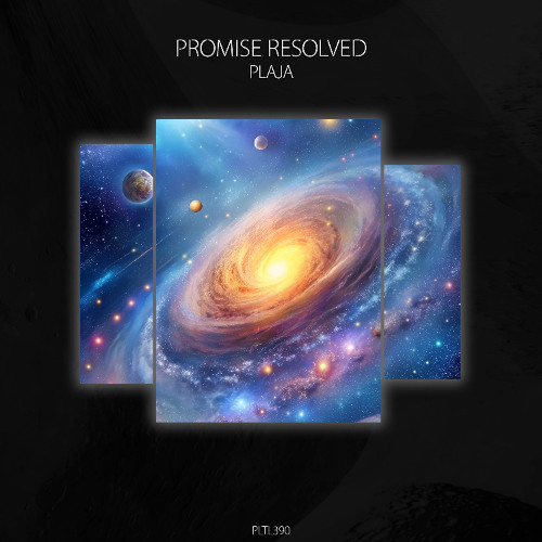 Promise Resolved - Plaja