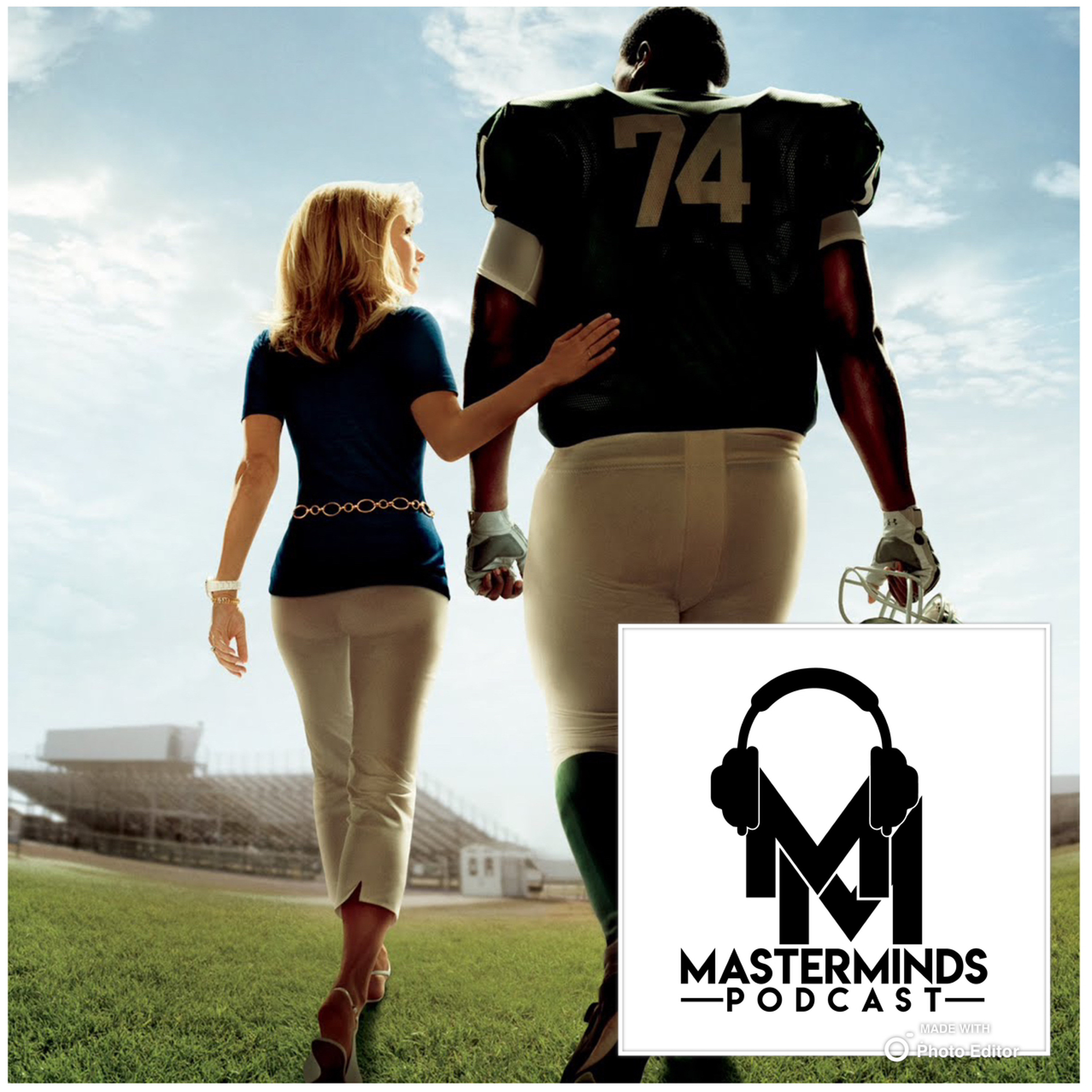 MasterMinds Podcast