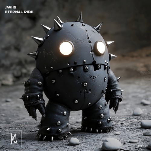 Javiis - Eternal Ride (Carbon Remix)