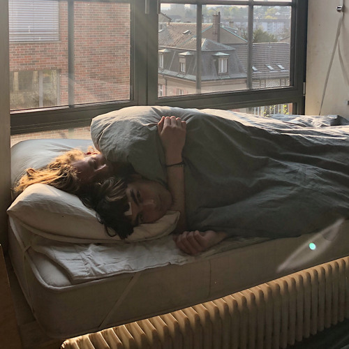 Will You Call Me Again </3 Ft.nilu