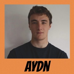 Aydn - Tracks