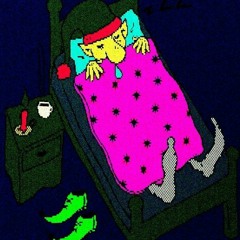 Boshafter Hexer - Verpönte Hexerei