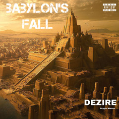 BABYLON'S FALL