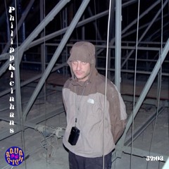 Philipp Kleinhans I Aquarium - September 07/25