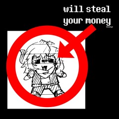 [ NEGATIVETALE ] VS. Sans - MEGALOVANIA: "Melody of the Contradictory Crook”
