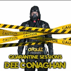 Default Duo Quarantine Sessions Dee Conaghan Guestmix